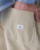 Katin Katin Ward Waffle Cord Short in Moon, Men's at Urban Outfitters - 5