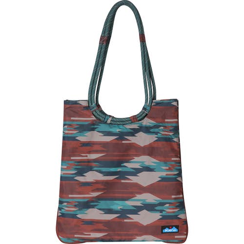 KAVU KAVU Barter Bag