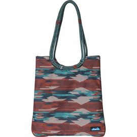 KAVU KAVU Barter Bag