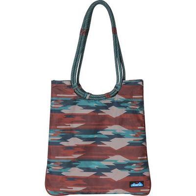 KAVU KAVU Barter Bag