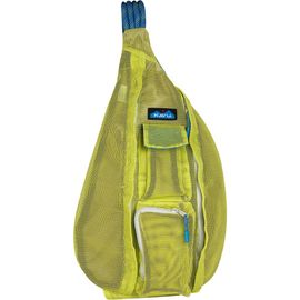 KAVU KAVU Beach Rope Bag