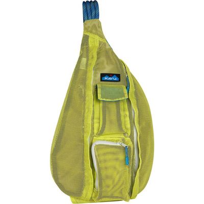KAVU KAVU Beach Rope Bag