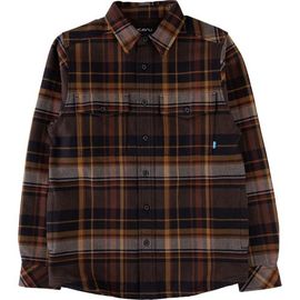 KAVU KAVU Carrick Bend Shirt Jacket - Men's