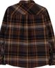 KAVU KAVU Carrick Bend Shirt Jacket - Men's - 2