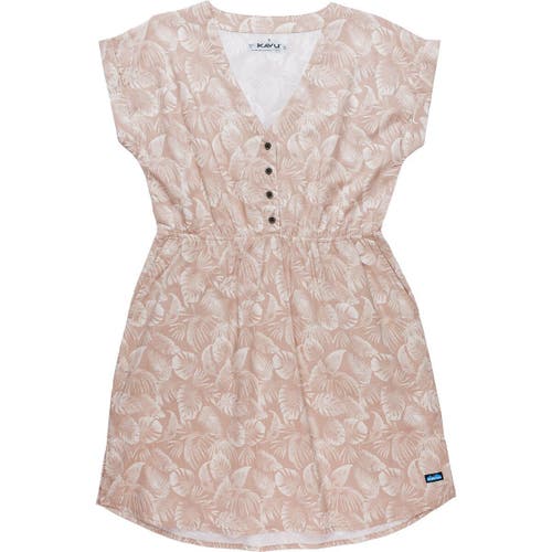 KAVU KAVU Dreamview Dress - Women's