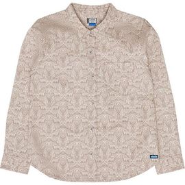 KAVU KAVU Girl Party Long-Sleeve Shirt - Women's