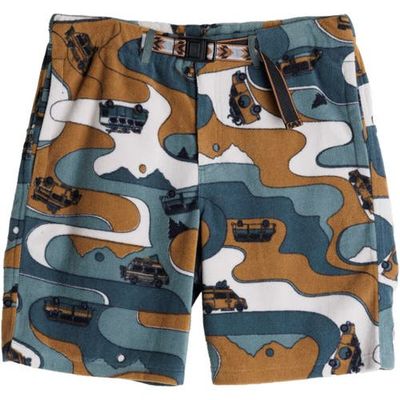 KAVU KAVU Glacier Basin Short - Men's