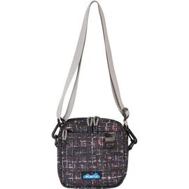 KAVU KAVU Globetrot Bag
