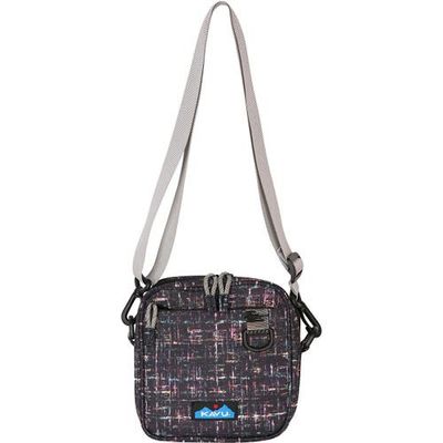 KAVU KAVU Globetrot Bag
