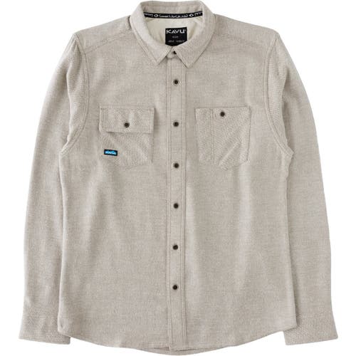 KAVU KAVU Langley Shirt - Men's