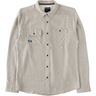KAVU KAVU Langley Shirt - Men's