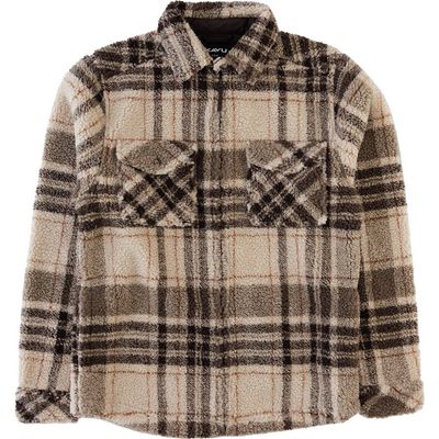 KAVU KAVU Mccord Creek Shirt Jacket - Men's