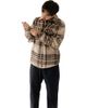 KAVU KAVU Mccord Creek Shirt Jacket - Men's - 2