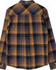 KAVU KAVU Men's Buffaroni Flannel Shirt - 2