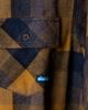 KAVU KAVU Men's Buffaroni Flannel Shirt - 3