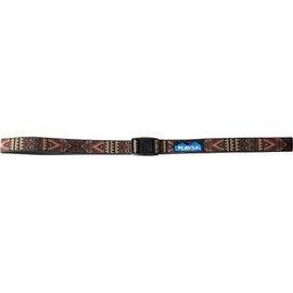KAVU KAVU Men's Burly Belt
