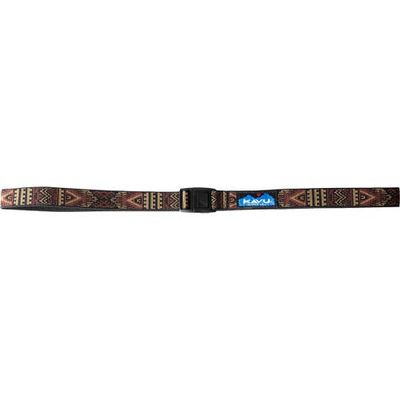 KAVU KAVU Men's Burly Belt