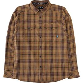 KAVU KAVU Men's Lorenzo Shirt