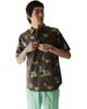 KAVU KAVU Men's The Jam Short-sleeve Shirt - 1