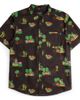 KAVU KAVU Men's The Jam Short-sleeve Shirt - 2