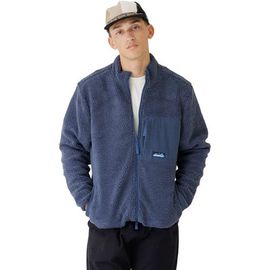 KAVU KAVU Men's Wayside Fleece Jacket