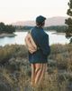 KAVU KAVU Men's Wayside Fleece Jacket - 4