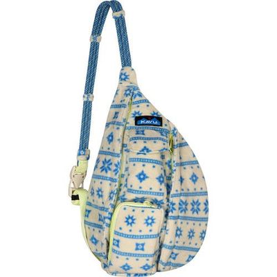 KAVU KAVU Mini Polar Sling Bag