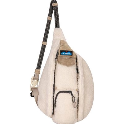 KAVU KAVU Mini Rope Snug Bag