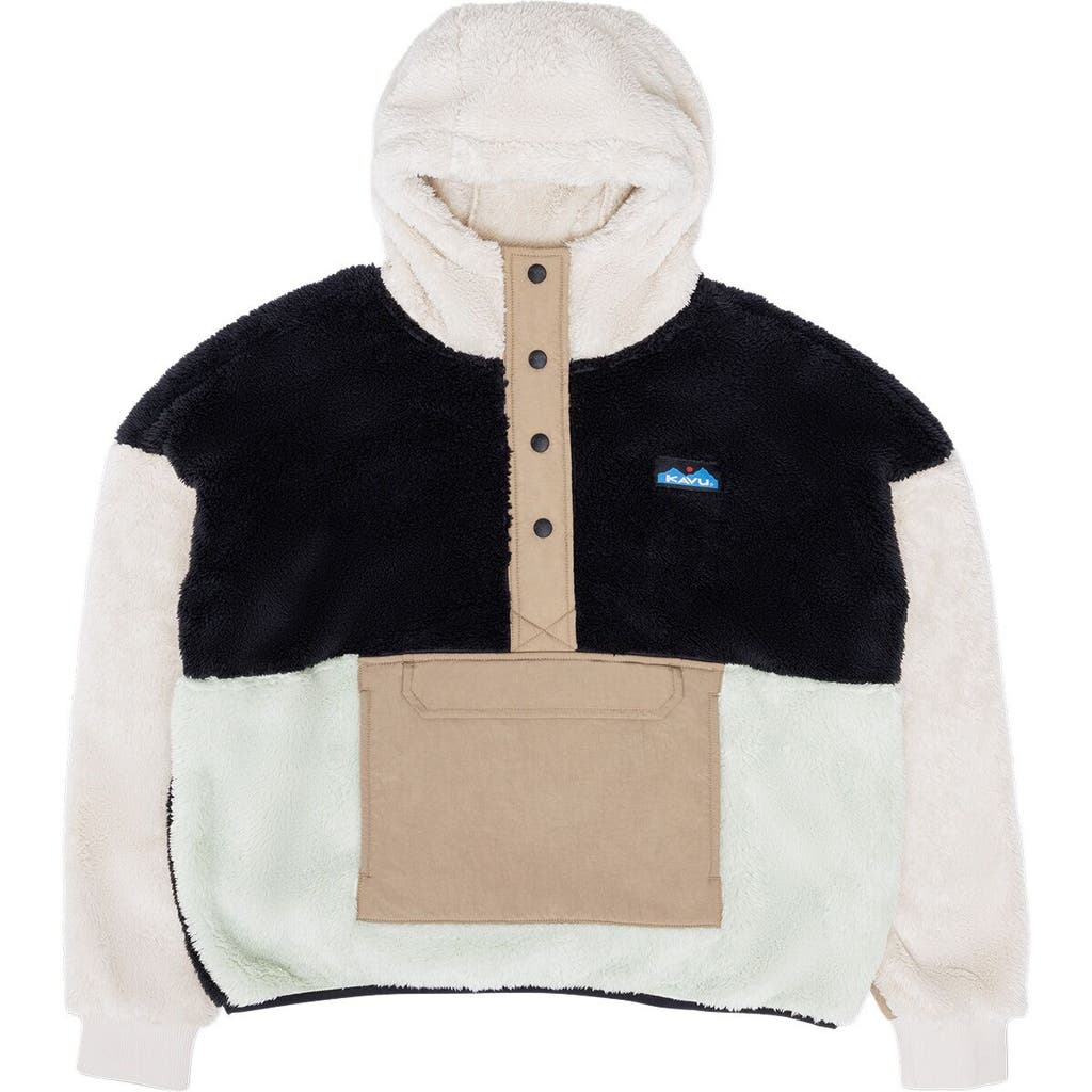 KAVU KAVU Moon Ridge Pullover Hoodie - Women's