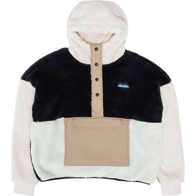 KAVU KAVU Moon Ridge Pullover Hoodie - Women's
