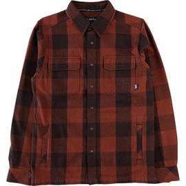 KAVU KAVU Northlake Shirt Jacket - Men's