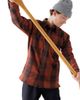 KAVU KAVU Northlake Shirt Jacket - Men's - 4