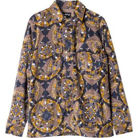 KAVU KAVU Oh Chute Shirt Jacket - Men's