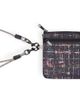 KAVU KAVU Renrose Crossbody Wallet - 3