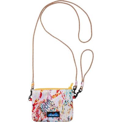 KAVU KAVU Renrose Wallet - Women's