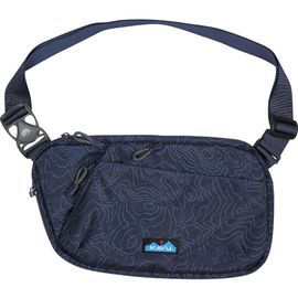 KAVU KAVU Roam Sling Bag