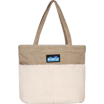 KAVU KAVU Tote It All Bag