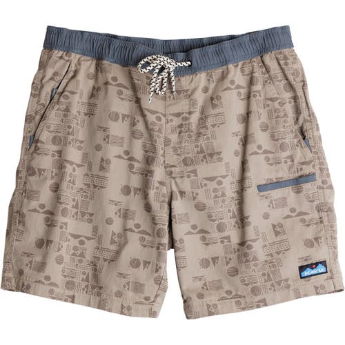 KAVU KAVU Walk It Off Short - Men's
