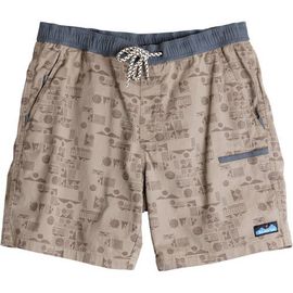 KAVU KAVU Walk It Off Short - Men's