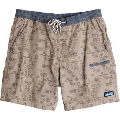 KAVU KAVU Walk It Off Short - Men's