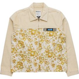 KAVU KAVU West Haven Jacket - Women's