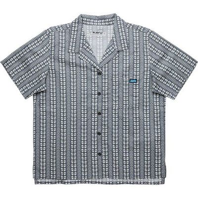 KAVU KAVU Women's Cedar Springs Shirt