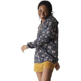 KAVU KAVU Women's Crescent Beach Jacket