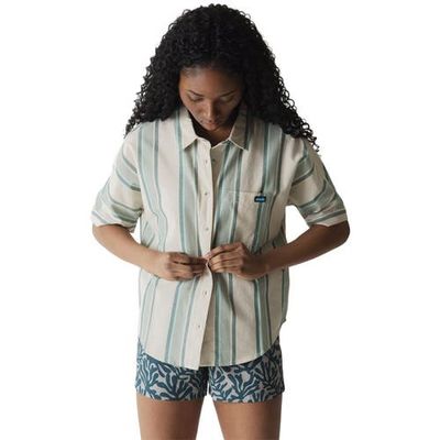 KAVU KAVU Women's Fairhope Shirt