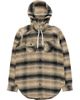 KAVU KAVU Women's Jess Hooded Shirt - 1