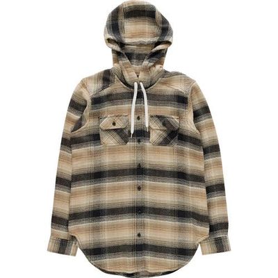 KAVU KAVU Women's Jess Hooded Shirt