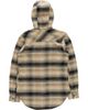 KAVU KAVU Women's Jess Hooded Shirt - 2