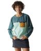 KAVU KAVU Women's Kelowna Sweatshirt - 1