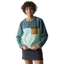 KAVU KAVU Women's Kelowna Sweatshirt