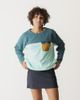 KAVU KAVU Women's Kelowna Sweatshirt - 5